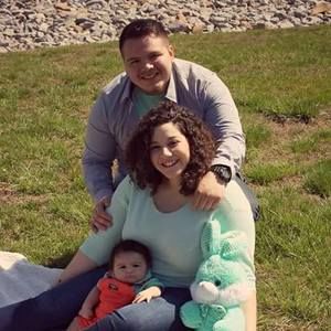 Meet your Posher, Jessy