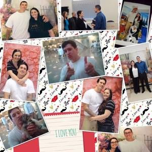 Meet your Posher, Tammy