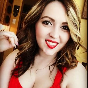 Meet your Posher, Cristy