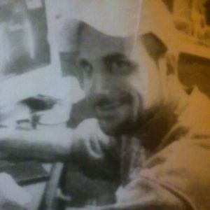 Meet your Posher, Thomas