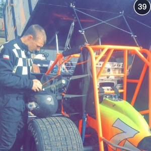 Meet your Posher, Zane