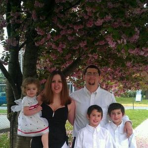 Meet your Posher, Christina