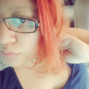 Meet your Posher, Pamela