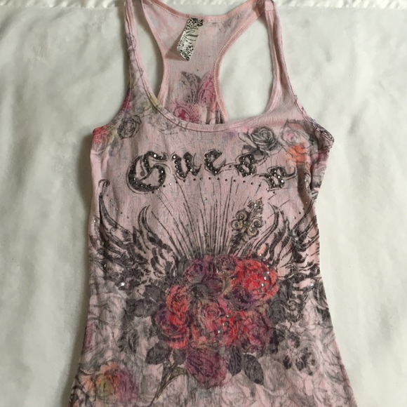 Guess Top