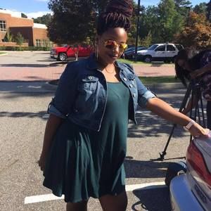 Meet your Posher, Kaitlyn