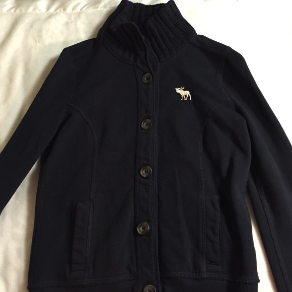Abercombie & Fitch Sweater