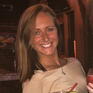 Meet your Posher, Caitlin