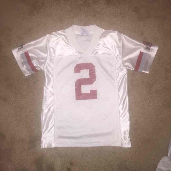 Ohio State jersey!!