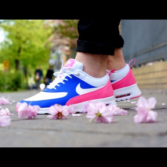 Nike air max Thea