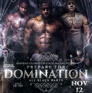 Meet your Posher, Selina