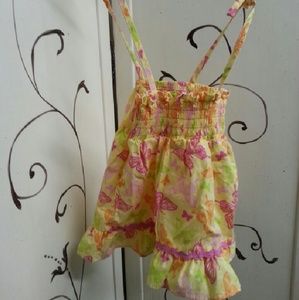 Kids clothes