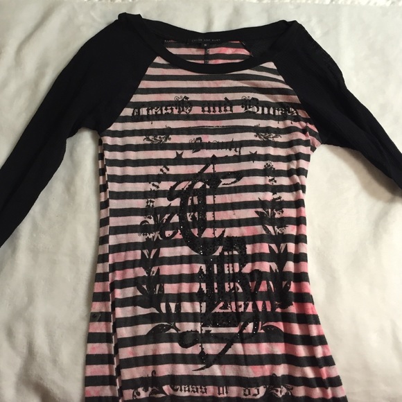 Crash & Burn Top
