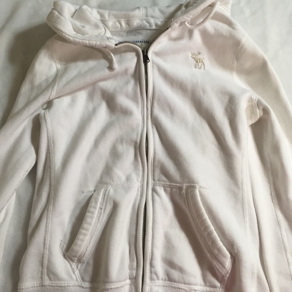 Abercombie & Fitch Hoodie