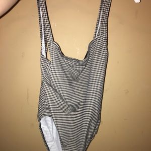 Calvin Klein bathing suit