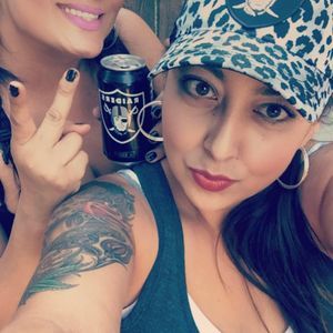 Meet your Posher, Cyndi