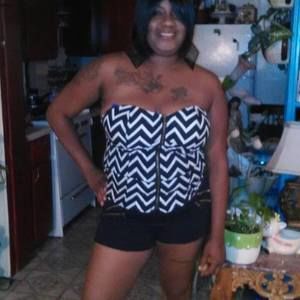 Meet your Posher, Tanesha