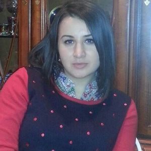 Meet your Posher, Lela