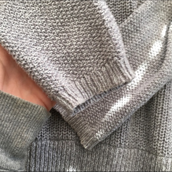 Urban Outfitters Lace Sweater - Picture 3 of 4