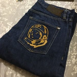Billionaire Boys Club Jeans