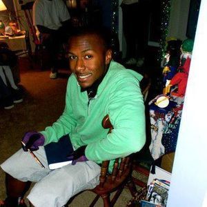 Meet your Posher, Miles