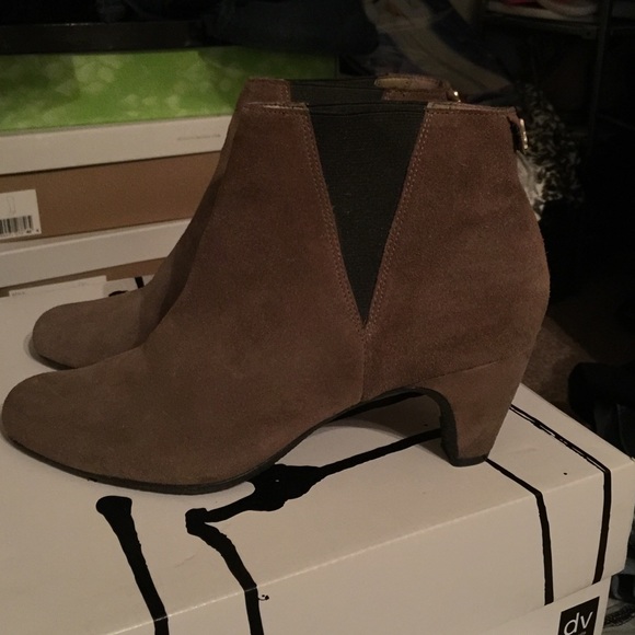 Sam Edelman bootie
