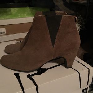 Sam Edelman bootie