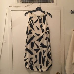 H&M shift dress