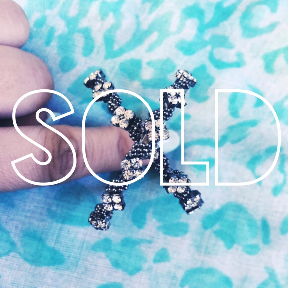 ❌SOLD❌