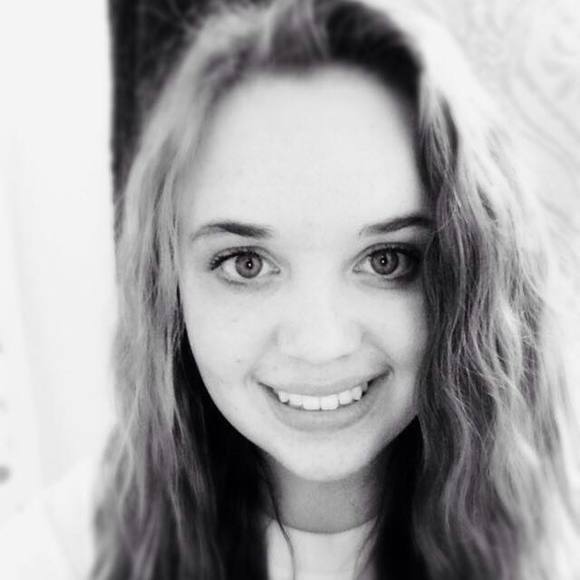 Meet your Posher, Mary jane