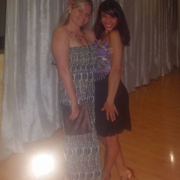 Meet your Posher, Sylvia recski