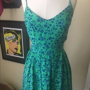 NWT Abercrombie & Fitch Dress Sz. 2