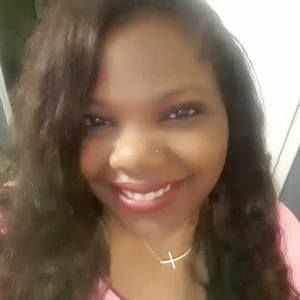 Meet your Posher, Lanette