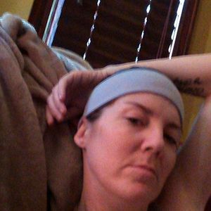 Meet your Posher, Amie