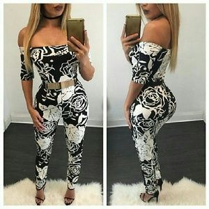 Women's Jumpsuit