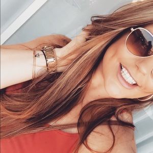 Meet your Posher, Mebane