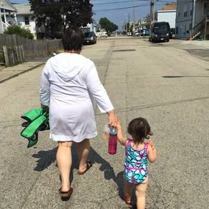 Meet your Posher, Carolyn