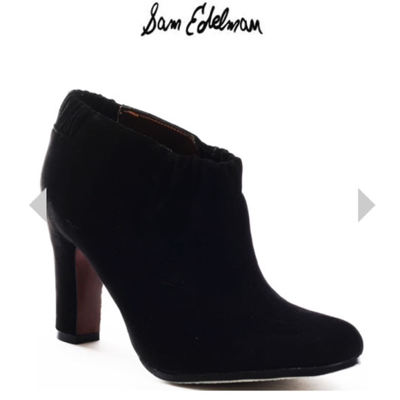 Sam Edelman Simone bootie