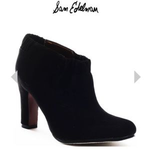 Sam Edelman Simone bootie