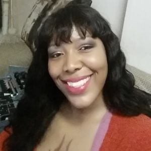 Meet your Posher, Katiana