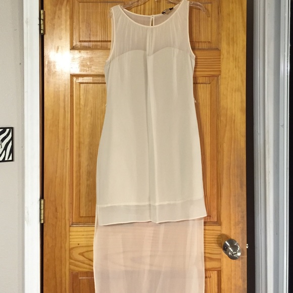 Bebe Dress