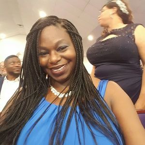 Meet your Posher, Chantell