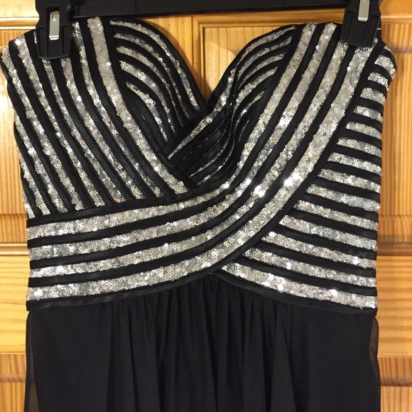 La Femme Dress