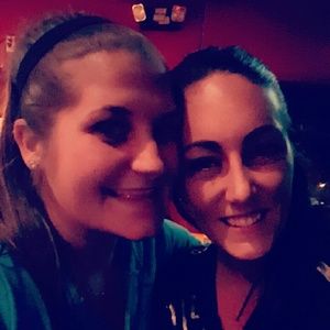 Meet your Posher, Abby