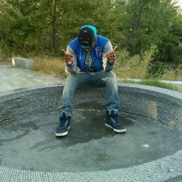 Meet your Posher, Meldon