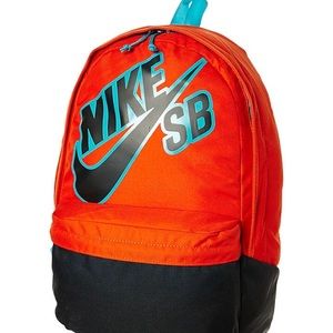 Nike backpack