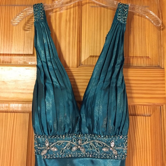 Precious Formal Dress