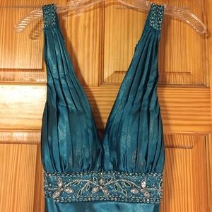 Precious Formal Dress