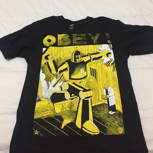 Obey T-Shirt