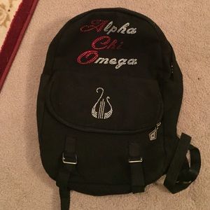AXO backpack