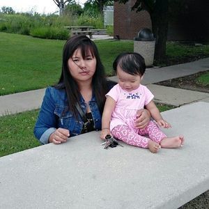 Meet your Posher, Chock hlei